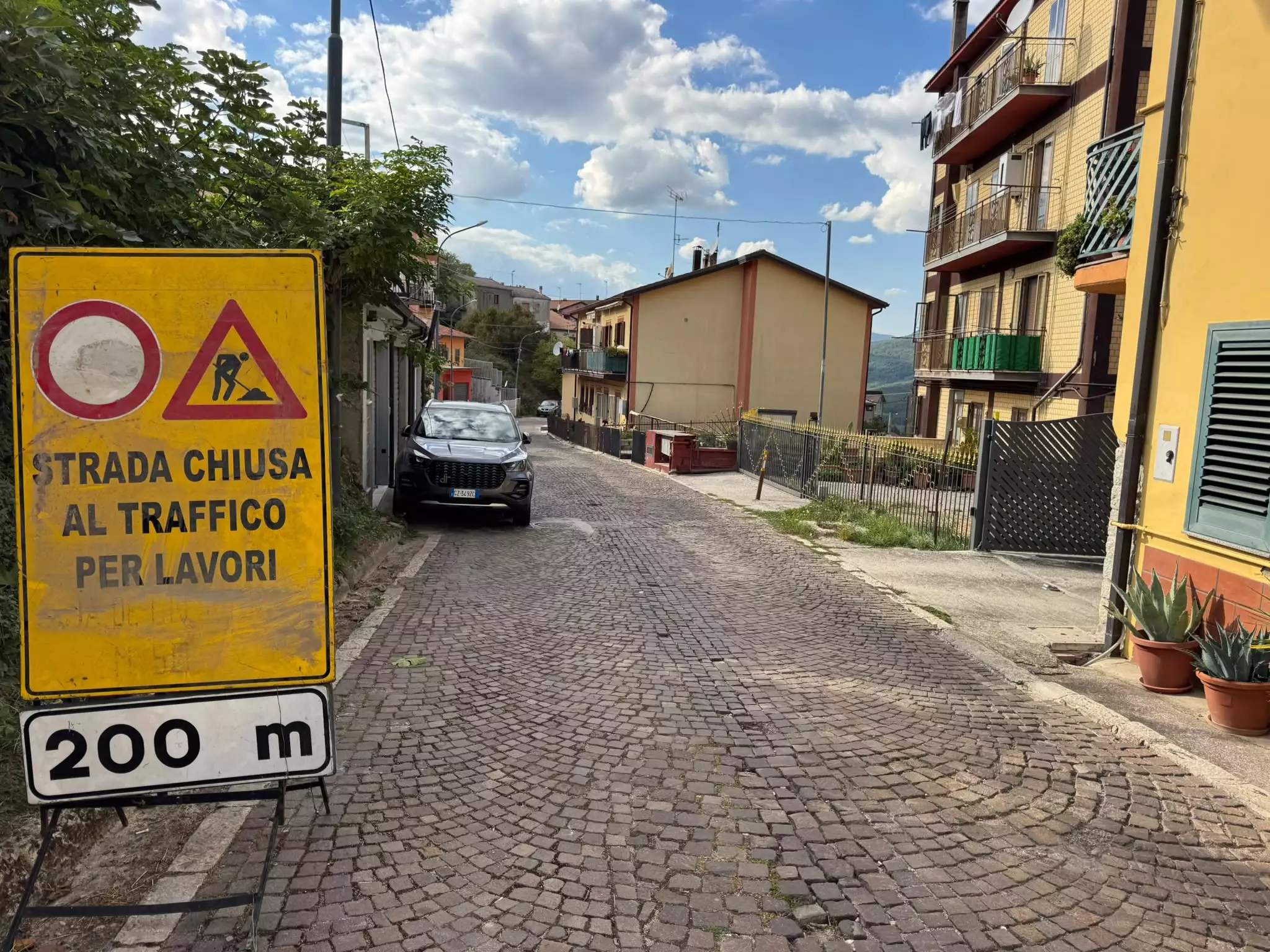 Un'immagine generica segnaposto con angoli arrotondati in una figura.